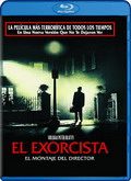 Saga El exorcista [MicroHD-1080p]